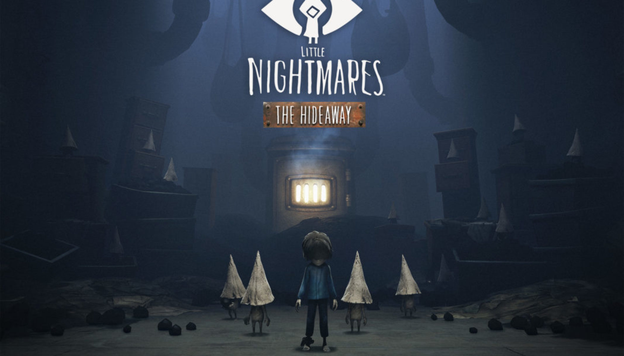 Little Nightmares The Hideaway DLC The Nomes Are Back, Nomes are back in  this Little Nightmares DLC., By GameSpot