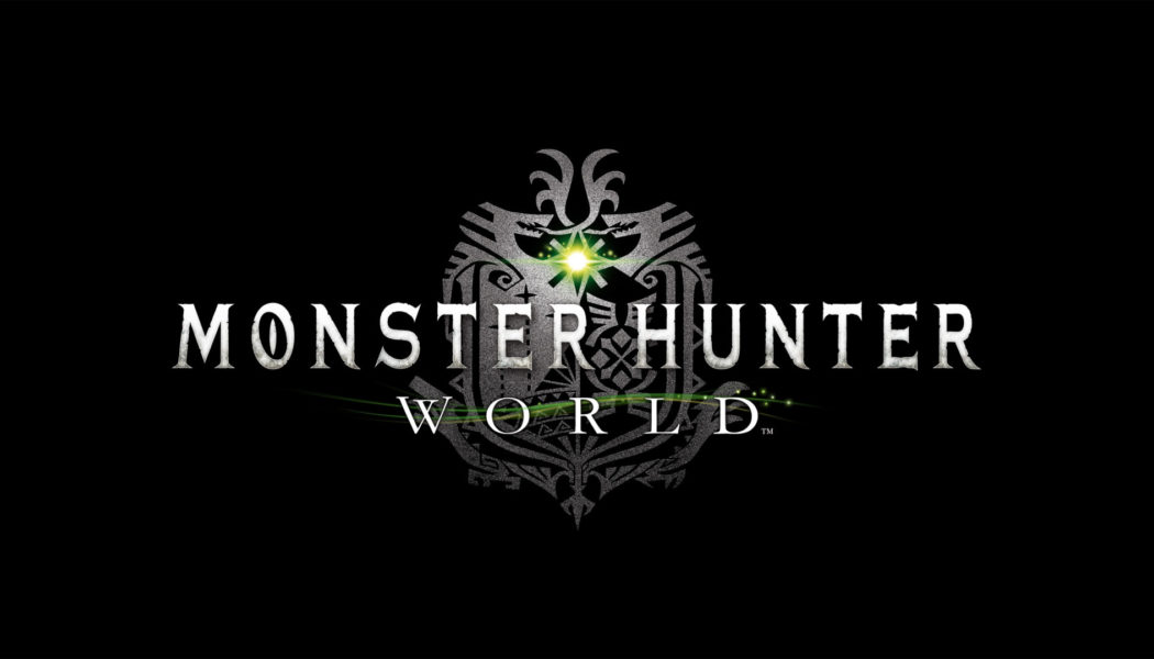 Monster Hunter: World PS4-Only Beta Begins December 9