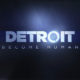 Detroit: Become Human Launches in Spring 2018
