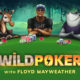 Floyd Mayweather Makes Mobile Gaming Debut as the Presenter of Wild Poker
