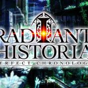 Radiant Historia: Perfect Chronology Launches Februay 2018 in the West