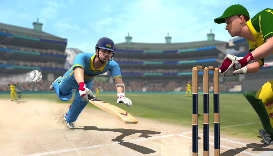 Sachin Saga Cricket Champions Closes In On One Million Pre-Registrations, A Week Ahead Of Its Global Launch