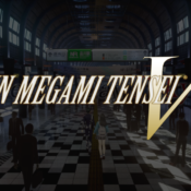 Shin Megami Tensei V Western Release Confirmed