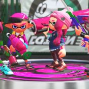 Splatoon 2’s Version 2.0.0 Update Out Now and It Is Big