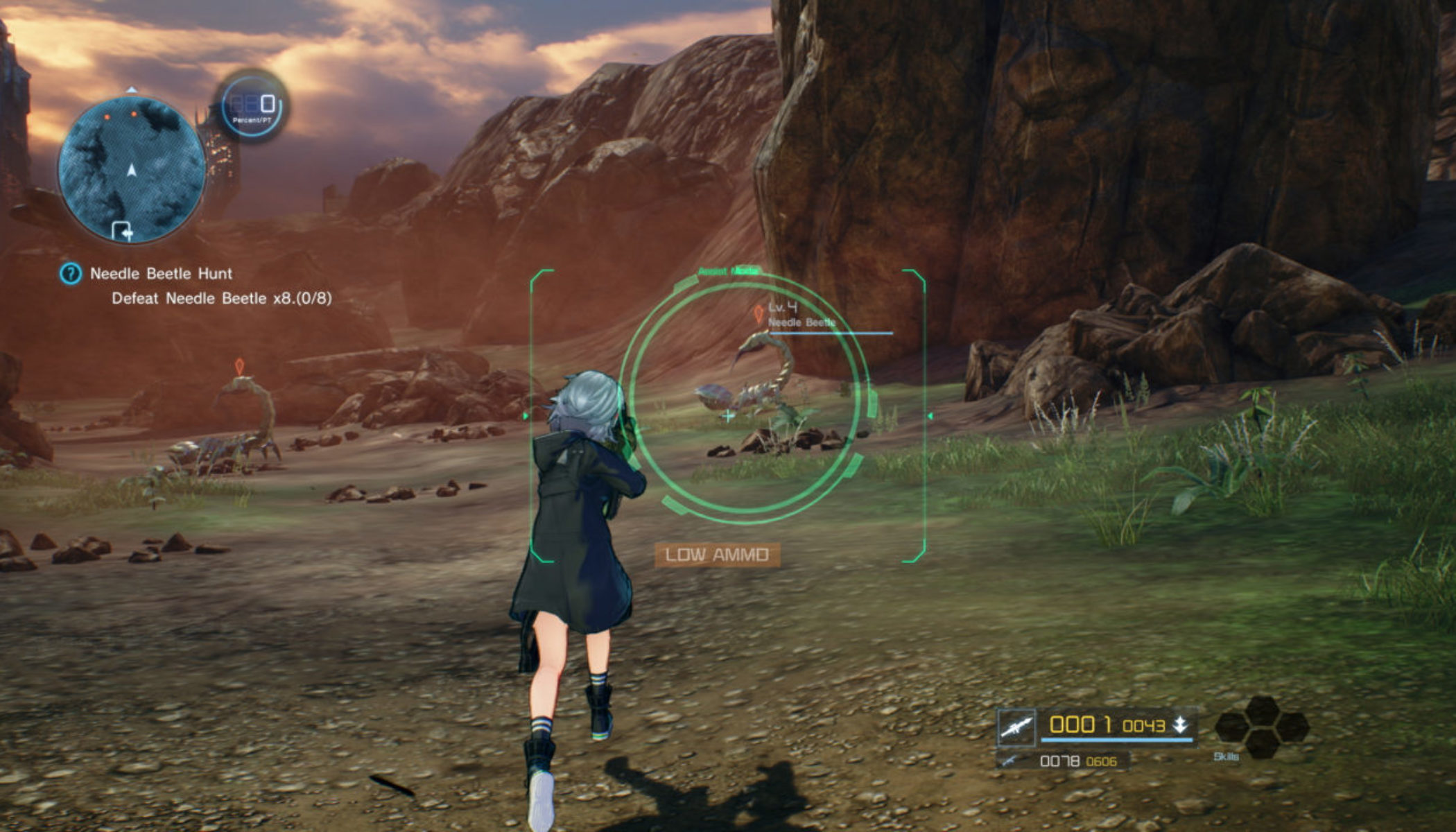 Sword Art Online Fatal Bullet Multiplayer Details Gaming Central