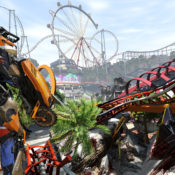 The Surge ‘A Walk in the Park’ Expansion Announced