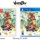 Wonder Boy: The Dragon’s Trap Physical Edition Announced For Switch And PS4