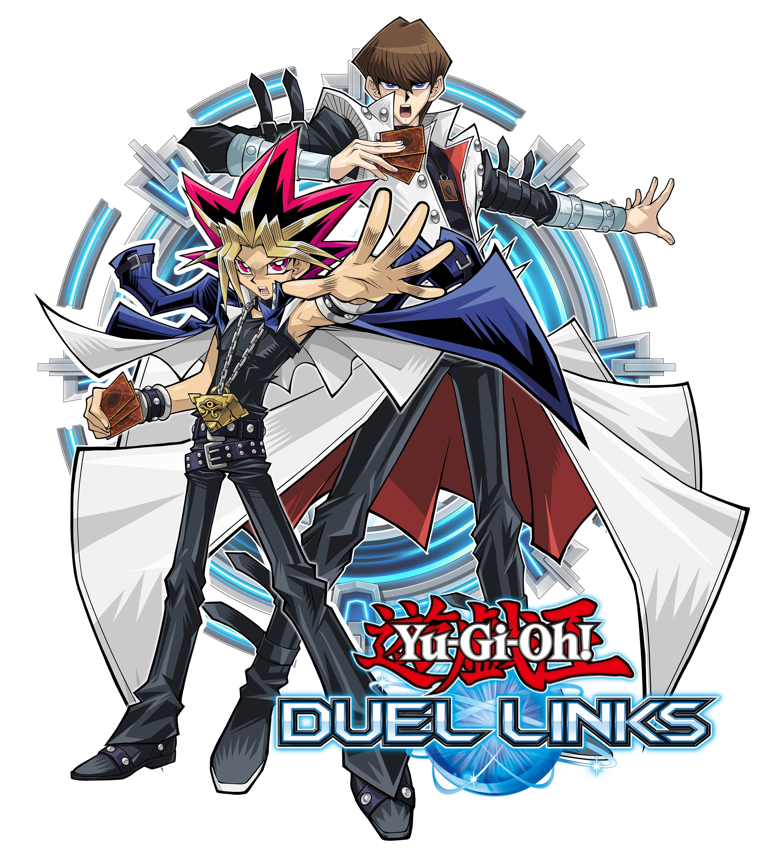 Yu-Gi-Oh! Duel Links – Apps no Google Play