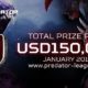 Asia Pacific Predator League 2018 Announced, DOTA 2 Players Register Now!