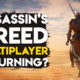 Assassin’s Creed Multiplayer Coming Back In Origins?