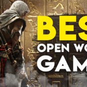 10 Things Assassin’s Creed: Origins Does Better Than Any Other Open World Game