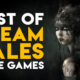 Best Indie Games – Steam Black Friday Sale