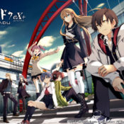 Tokyo Xanadu eX+ for PC launches December 8