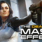 The Death Of Mass Effect