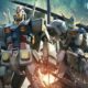 Gundam Versus – Review