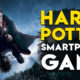 Pokemon Go Devs Making New Harry Potter Game For Mobile