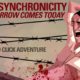 ‘Dead Synchronicity: Tomorrow Comes Today’ Available An Nintendo Switch.