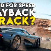 What’s The Deal With Need For Speed: Payback Crack?