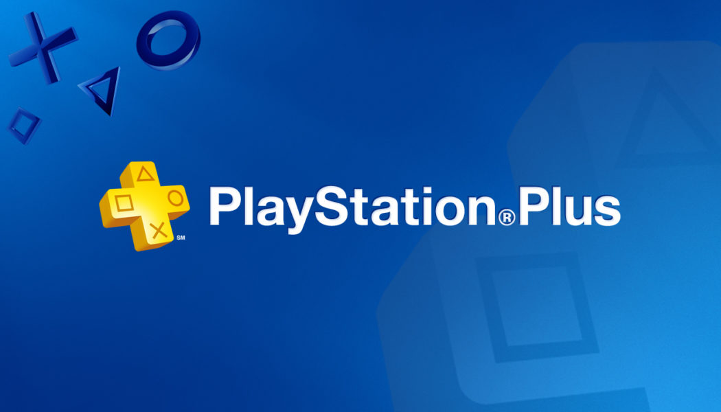 PS Plus Free Games For November 2017