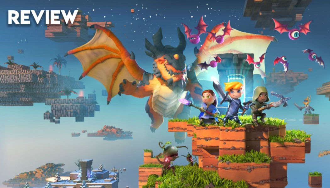 Portal Knights – Review