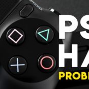 The PS4 Isn’t Perfect, And Sony Doesn’t Seem To Care