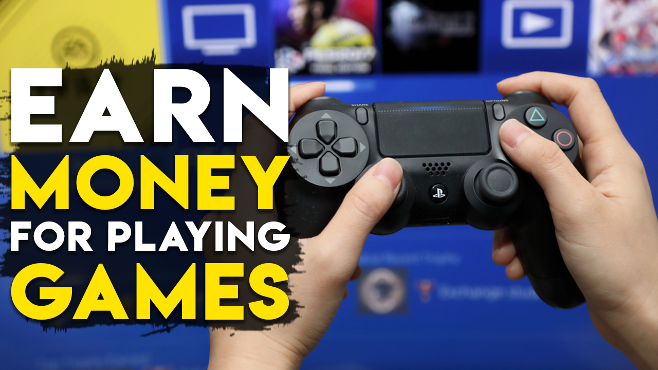 Top games you can win real money