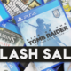 Flash Sale Live Now On Indian PSN, Offers End Soon