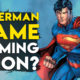 Arkham Developers Working On New Superman Game, Reveal Coming Soon