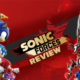 High Speed Stumble – Sonic Forces – Review
