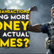 Ubisoft Making More Money With Microtransactions Than Digital Video Game Sales