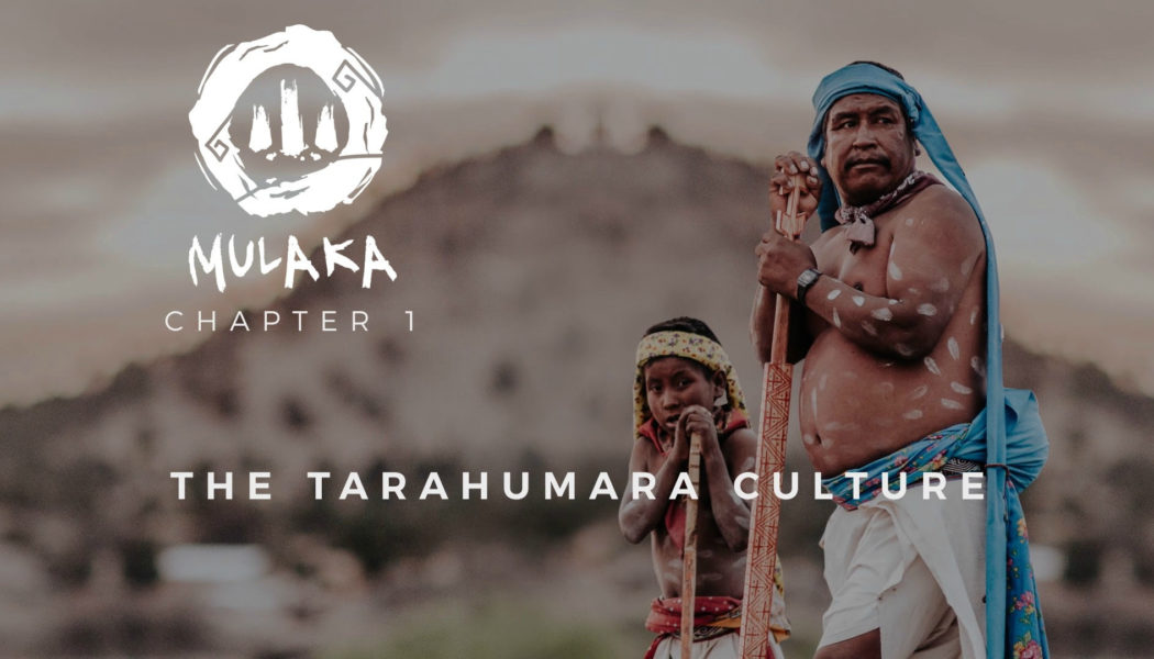 Lienzo Launches “Behind Mulaka” Video Series Exploring Tarahumara Culture