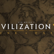 Civilization VI: Rise and Fall Expansion Announced, Coming February 8