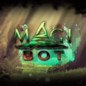 Magibot Releases December 18th on Steam