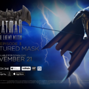 Telltale’s Batman: The Enemy Within Season 2 Episode 3 ‘Fractured Mask’ Trailer