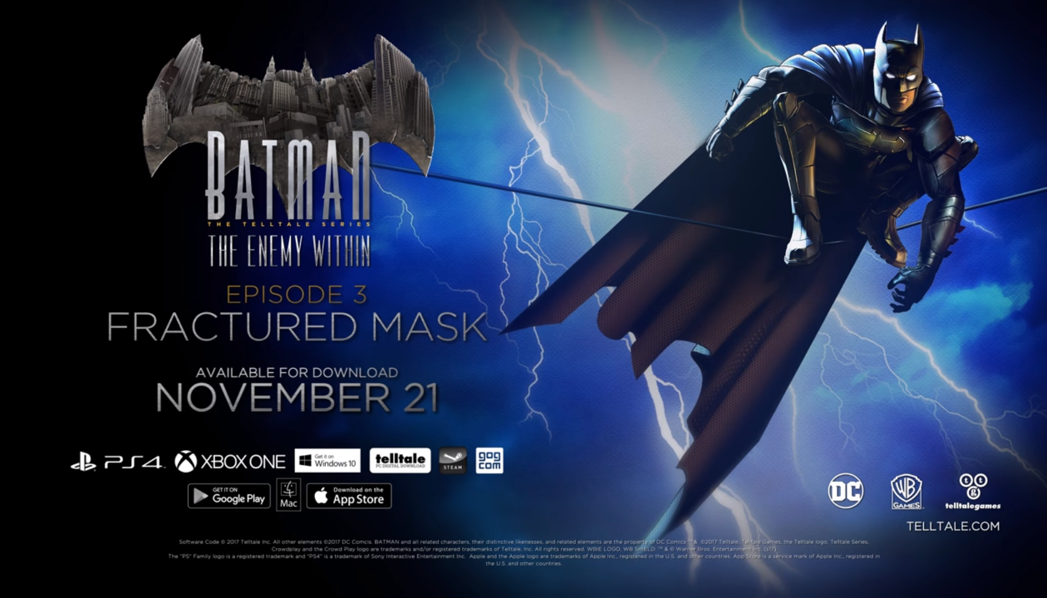 batman telltale season 3 download free