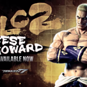 Tekken 7 DLC Character Geese Howard Launches November 30