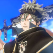 Black Clover: Quartet Knights Debut Trailer