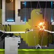 Bridge Constructor Portal Announced for PS4, Xbox One, Switch, PC and Mobile