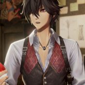 New Code Vein Trailer And Screenshots Released