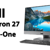 Review: Dell Inspiron 27 All-in-One PC