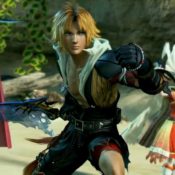 Dissidia Final Fantasy NT ‘Launch Character Roster’ Trailer