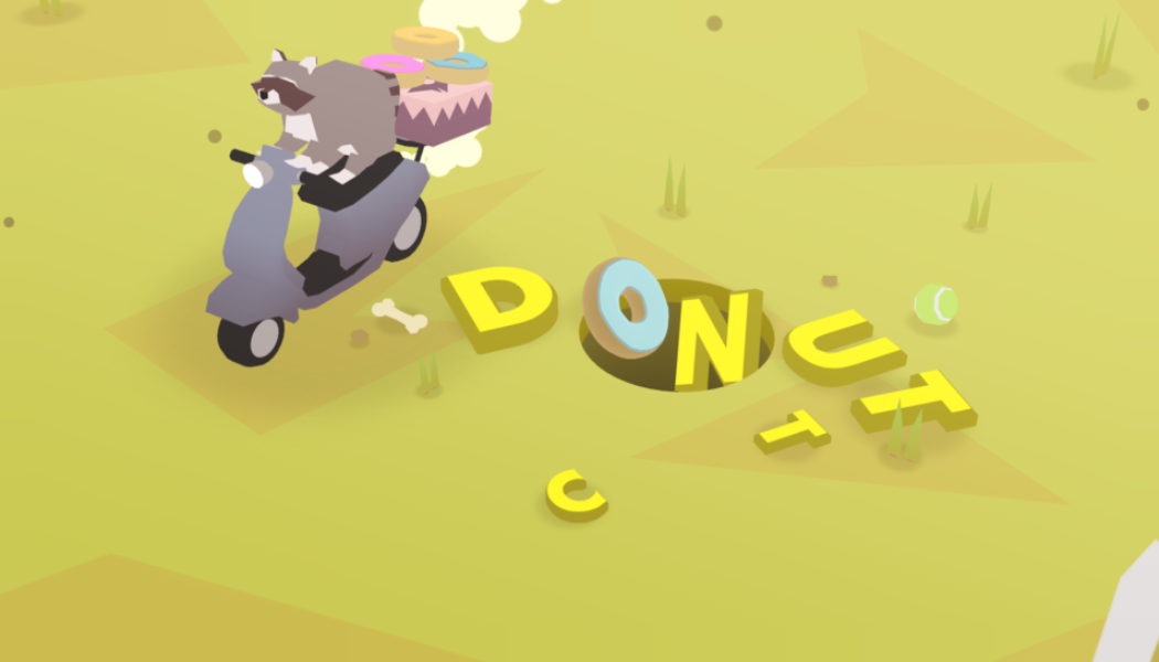 donut county ps4 download free