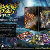 Dragon’s Crown Pro ‘Battle-Hardened Edition’ Announced