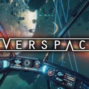 EVERSPACE Hardcore Mode Arrives as Free Update on Xbox One and the Windows 10 Store