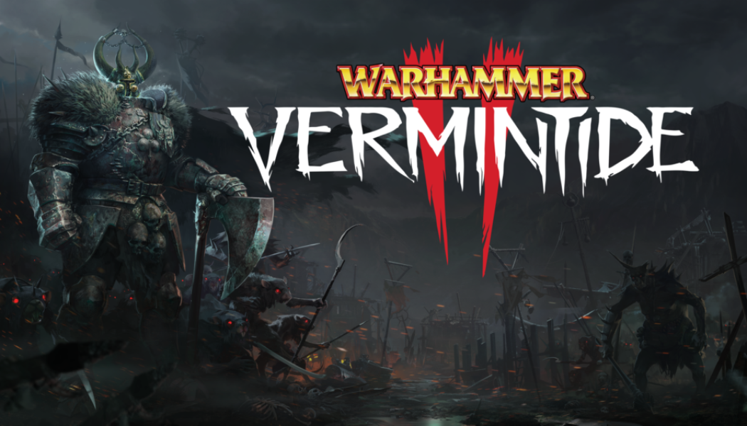 Warhammer: Vermintide 2 Coming to PS4 and Xbox One, Beta Sign-Ups Open