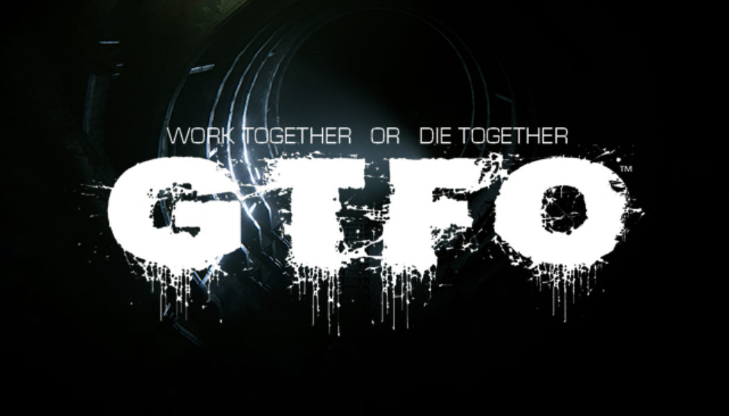 10 Chambers Collective Announces Four-Player Co-op Game GTFO for PC