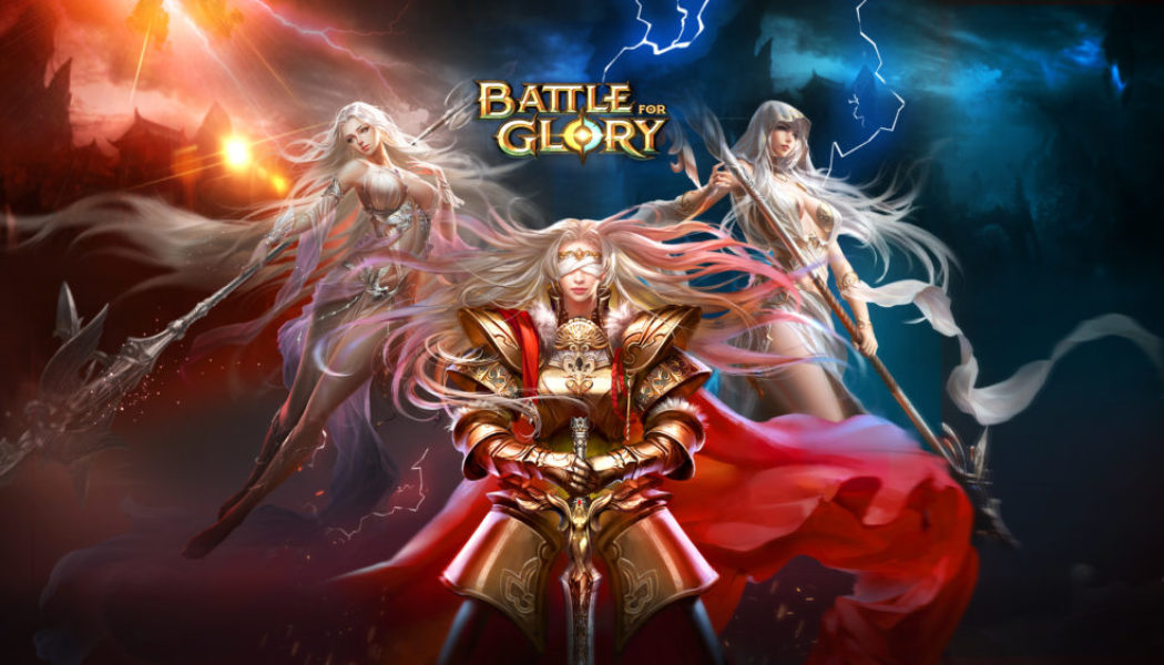First Mobile MOBA For India, Battle For Glory, Launches Today