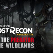 Ghost Recon Wildlands Reveals Free Predator DLC