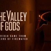 Campo Santo Productions Announces In the Valley of Gods