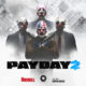 PayDay 2 for Switch Launches February 23